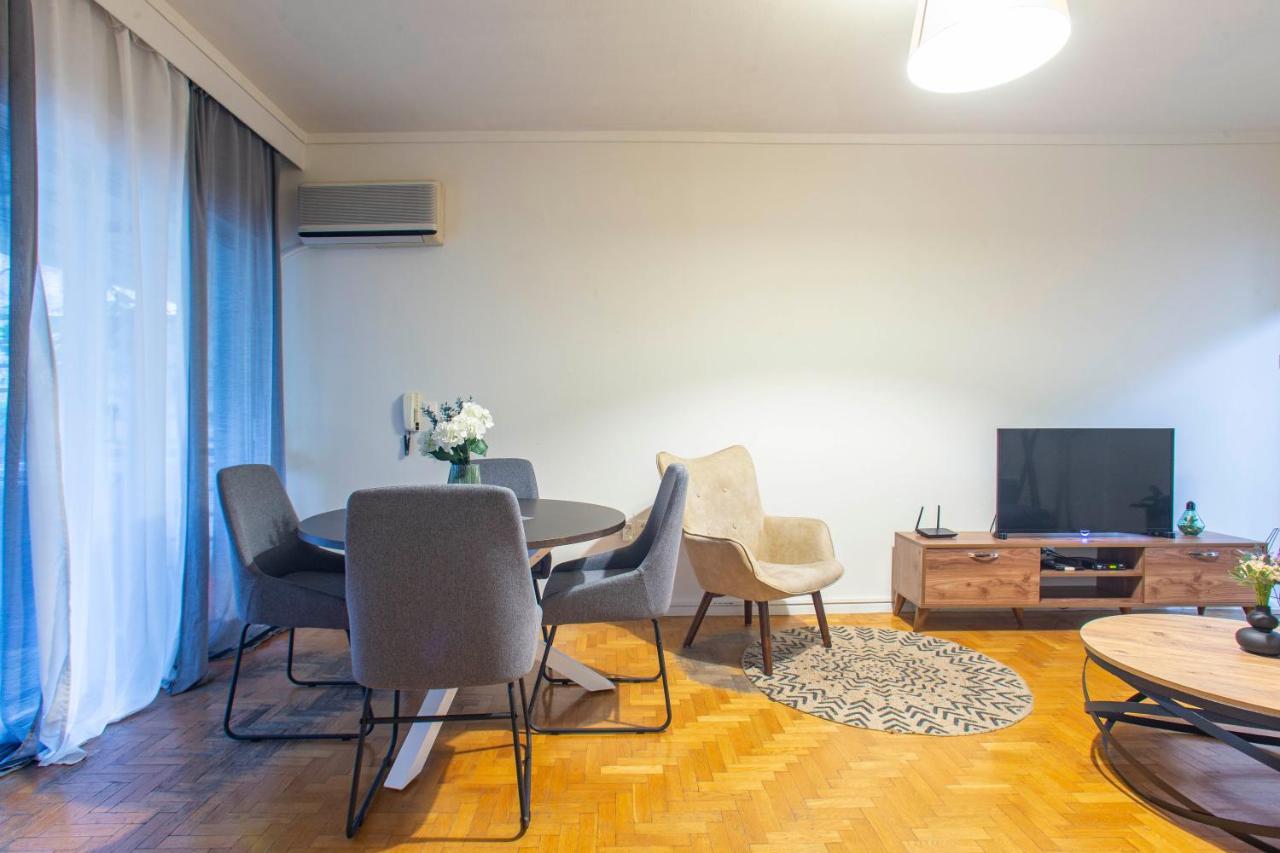Apartmán Houseloft Grand Casa Soluň Exteriér fotografie