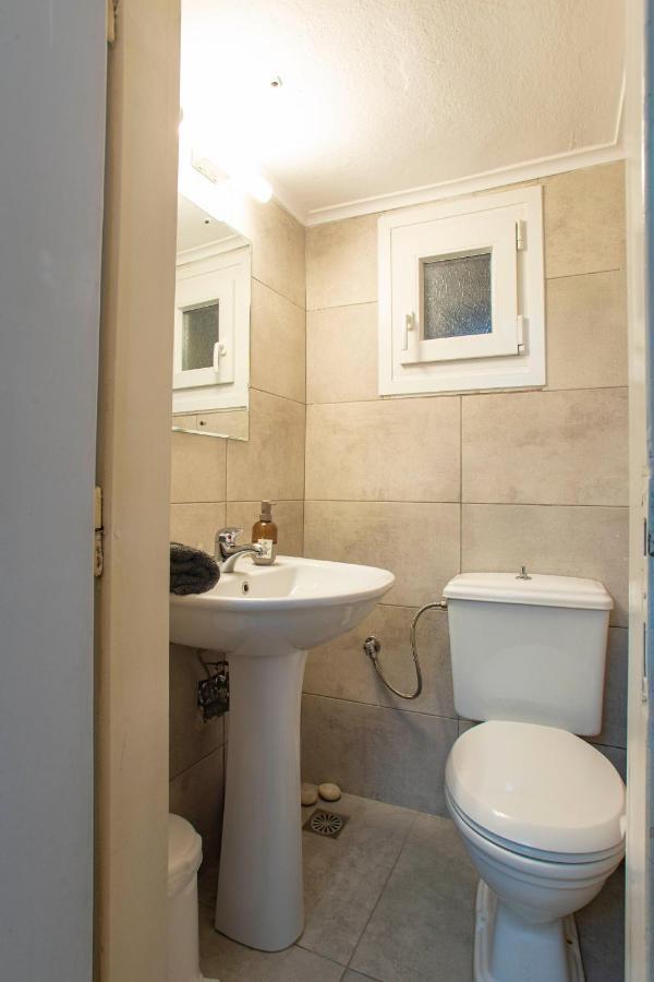 Apartmán Houseloft Grand Casa Soluň Exteriér fotografie