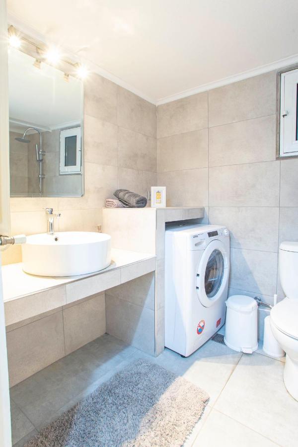 Apartmán Houseloft Grand Casa Soluň Exteriér fotografie